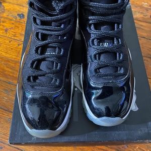 Air Jordan XI "Space Jams" 2016 #45